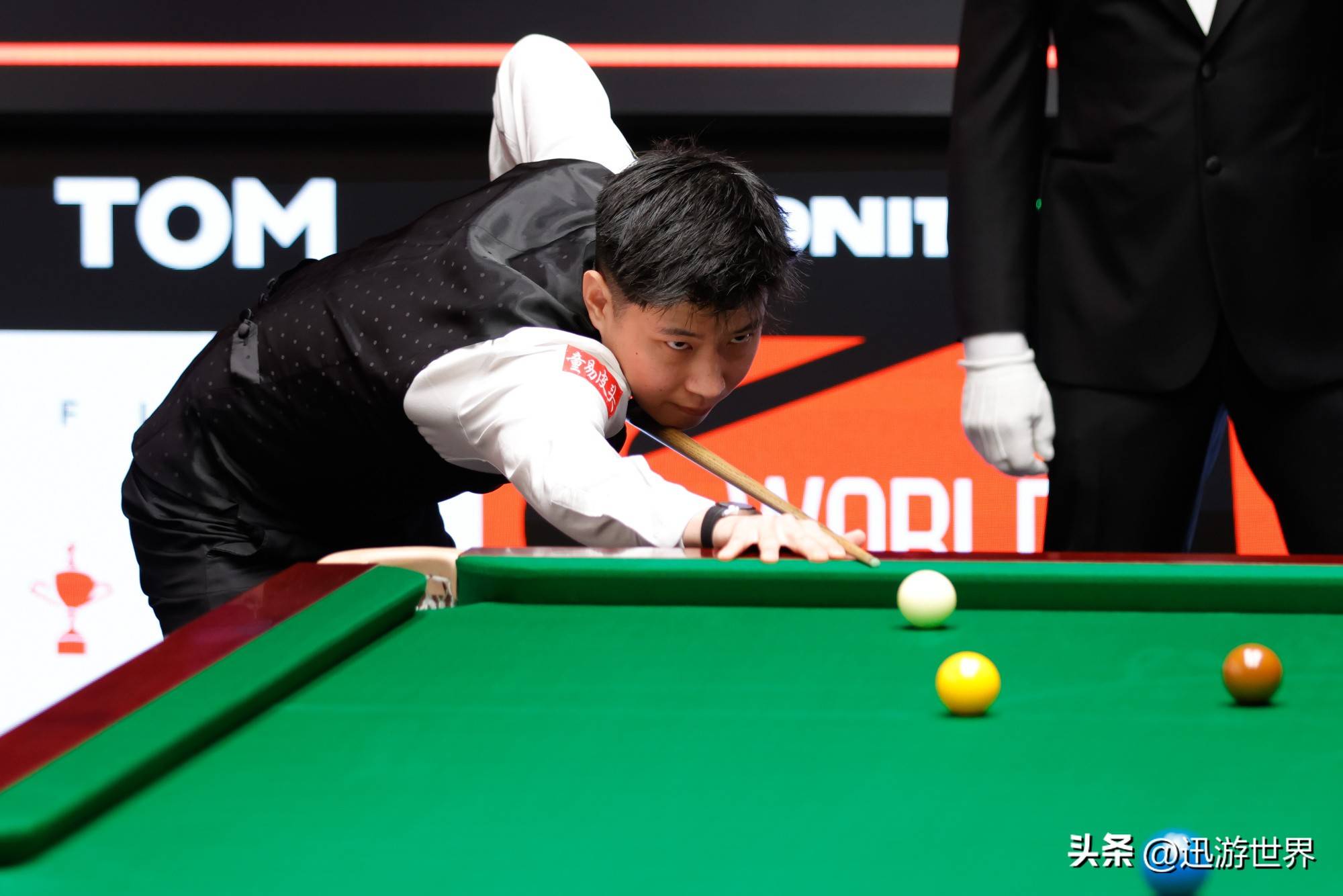 滑雪的动感 滑雪的动感