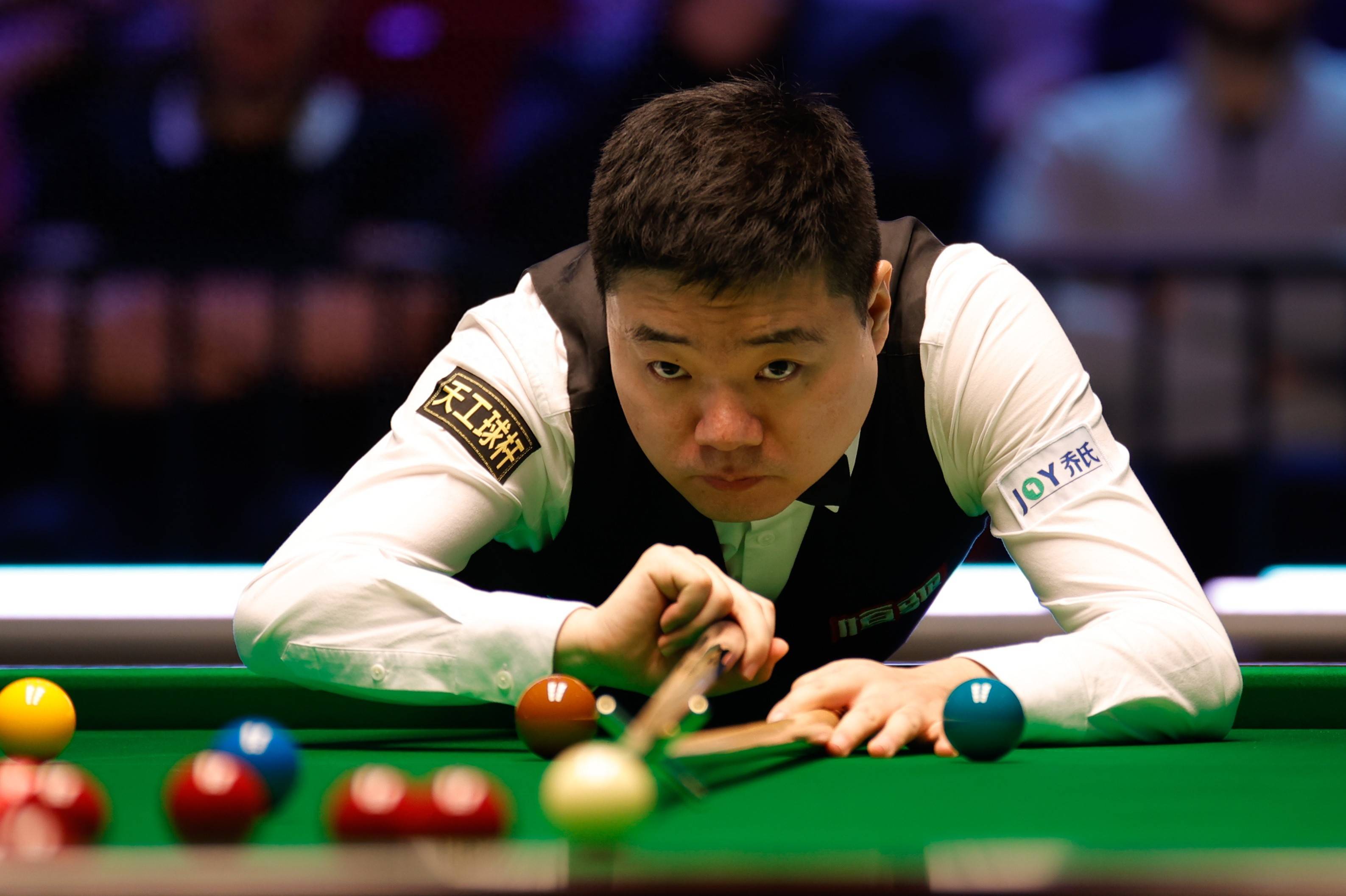 造成这一局 造成这一局