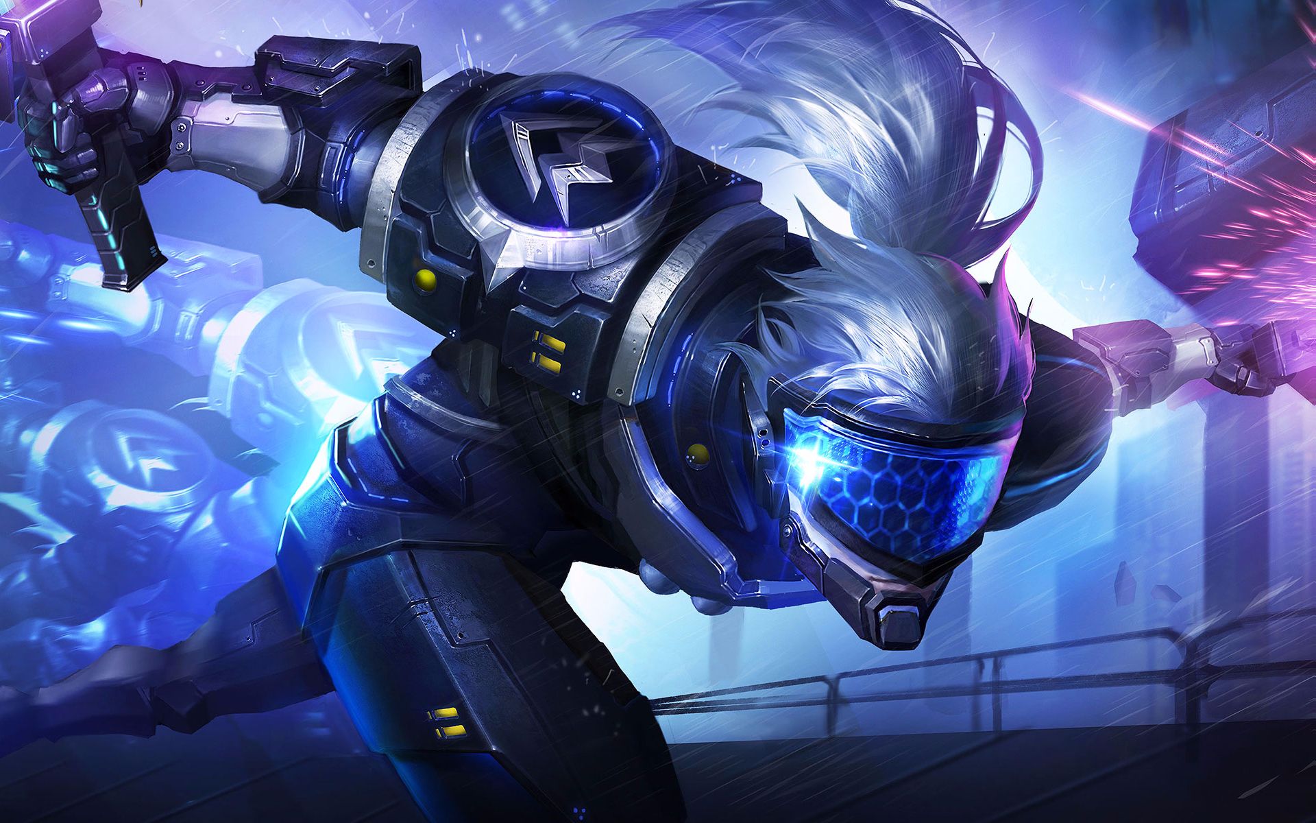 在观众们的 在观众们的