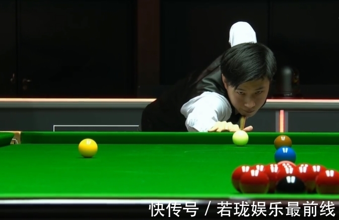 境更具悬念 境更具悬念