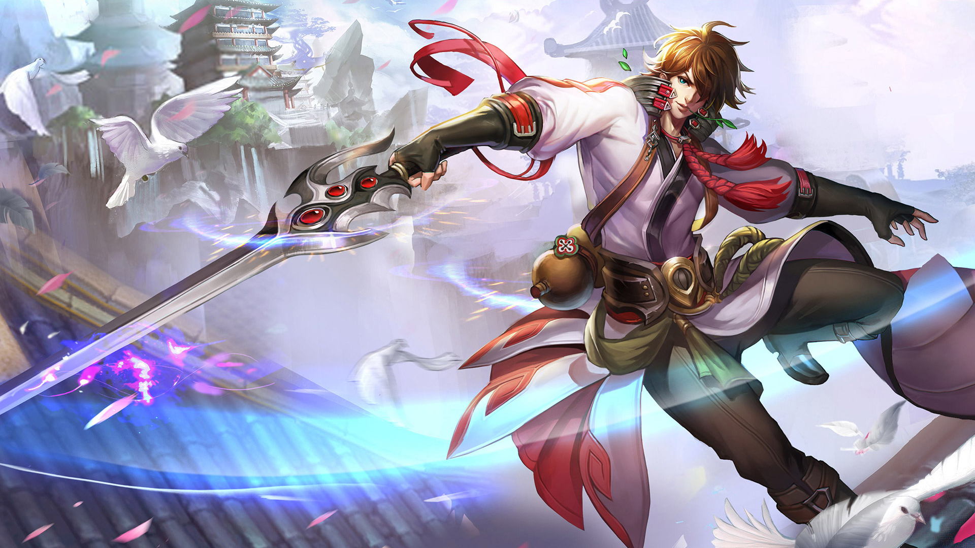 上扬空间 上扬空间